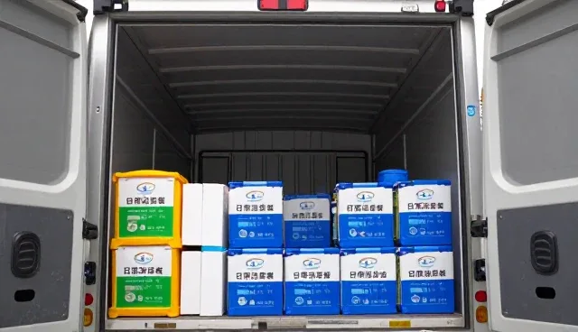 开荒保洁后设施维护要点及实用建议